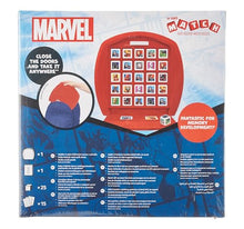 Carica l'immagine nel visualizzatore di Gallery, Top Trumps Match Marvel Avengers Giochi Da Tavolo - Giochi Da Tavolo Per 2 Giochi Educativi, Per Giocatori In Età 4 Plus E Fan Di Marvel Avengers.