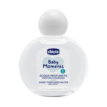 Carica l'immagine nel visualizzatore di Gallery, Chicco Acqua Profumata Baby Moments, Acqua Profumata e Delicata Per Bambini, Delicata Fragranza con Ingredienti di Origi