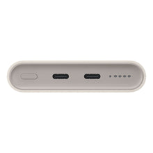 Carica l'immagine nel visualizzatore di Gallery, Samsung 10Ah Wireless Battery Pack, Beige