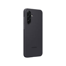Carica l'immagine nel visualizzatore di Gallery, Samsung Silicone Case per Galaxy A36, Black