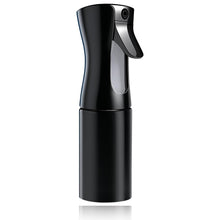 Carica l'immagine nel visualizzatore di Gallery, Spruzzino per Capelli 200 ml Spruzzino Nebulizzatore a Nebbia Continua Ultra Fine, Riutilizzabile con Design a Prova di 