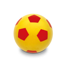 Carica l'immagine nel visualizzatore di Gallery, Palla Morbida in Spugna Diametro 12 centimetri Antishock per Bambini Gioco Sicuro in Casa Leggera Non Rovina Mobili Idea