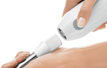 Carica l'immagine nel visualizzatore di Gallery, Bosch Elettrodomestici ErgomMixx Mixer a Immersione, Frullatore, 600 W, 70 Decibel, Plastica, 12 velocità, Bianco