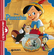 Carica l&#39;immagine nel visualizzatore di Gallery, Pinocchio. Ediz. a colori
