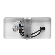 Carica l'immagine nel visualizzatore di Gallery, Maclean Applique MCE369 GU10 con interruttore Max. 40W | design moderno per soggiorno, camera da letto e corridoio | 55x
