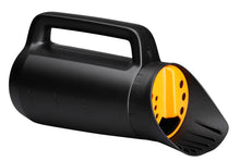 Carica l'immagine nel visualizzatore di Gallery, Fiskars Spargitore, Solid, Lunghezza: 30 cm, Peso: 286 g, Plastica rinforzata in fibra di vetro, Nero/Arancione, 1057076
