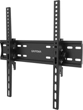 Carica l'immagine nel visualizzatore di Gallery, GRIFEMA GB1004-2 Supporto TV Parete Inclinabile, Ultra Sottile Staffa TV per Molti Televisori da 26-65 Pollici a LED, LCD, OLED, Plasma e Curvi, Fino a 50 kg, Max VESA 400 x 400 mm, nero