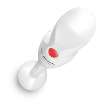 Carica l'immagine nel visualizzatore di Gallery, Bosch Elettrodomestici MSM14000 CleverMixx Frullatore ad Immersione, 400 W, 50 Decibel, Plastica, Rosso