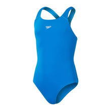 Carica l'immagine nel visualizzatore di Gallery, Speedo Eco Endurance+ Medalist Costume intero Donna, Bondi Blu, 30