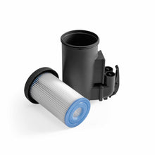Carica l'immagine nel visualizzatore di Gallery, Intex 29012 - Cartuccia Filtro per PureSpa Idromassaggio Gonfiabile, Modello S2, Confezione da 2 Pezzi