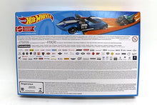 Carica l'immagine nel visualizzatore di Gallery, Hot Wheels - Set Macchinine da 10 Veicoli in Scala 1:64, con Decorazioni Mozzafiato, da Collezionare, Single, 54886
