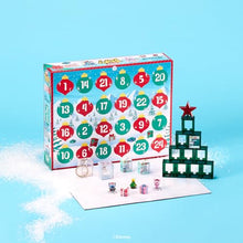 Carica l'immagine nel visualizzatore di Gallery, Funko Bitty Pop! Countdown Calendar: Stitch Holiday - Lilo And Stitch- Calendario Dell'avvento - 24 Giorni di Sorprese - Mini Figura in Vinile da Colleziones - Mystery Box - Idea Regalo