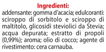 Carica l'immagine nel visualizzatore di Gallery, ESI - Propolaid Pastiglie Morbide, Caramelle Gola Gusto Miele Con Propolis, Azione Balsamica E Antinfiammatoria, Senza G