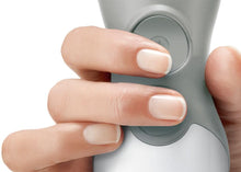 Carica l'immagine nel visualizzatore di Gallery, Bosch Elettrodomestici ErgomMixx Mixer a Immersione, Frullatore, 600 W, 70 Decibel, Plastica, 12 velocità, Bianco