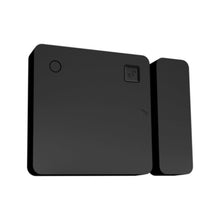 Carica l'immagine nel visualizzatore di Gallery, Shelly Blu Door/Window Nero - Allarme Intelligente con Sensore di Movimento Bluetooth, Sicurezza Domestica, Rilevatore c