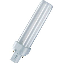 Carica l'immagine nel visualizzatore di Gallery, Osram Dulux D 10W/830 G24d-1 warmwhite