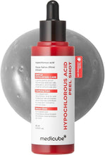 Carica l'immagine nel visualizzatore di Gallery, medicube Peel Shot with Hypochlorous Acid