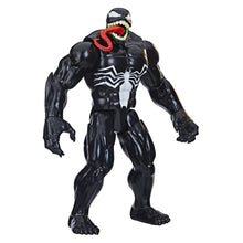 Carica l&#39;immagine nel visualizzatore di Gallery, Hasbro Marvel Spider-Man Titan Hero Series Deluxe Venom Toy 30 cm Action Figure, Toys for Kids Ages 4 and Up