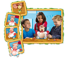 Carica l&#39;immagine nel visualizzatore di Gallery, Goliath Otto il Maialotto + Puzzle (Esclusiva Amazon), Giochi Da Tavolo dai 4 Anni, Giocattoli per Bambini, Fai Mangiare il Maiale Fino a Fargli Scoppiare la Pancia, Regalo Bambino 4 Anni
