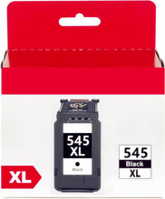 Carica l'immagine nel visualizzatore di Gallery, PG-545XL Sostituzione per Canon 545 XL PG 545 PG-545 Cartucce d'inchiostro per Canon Pixma MX495 MX490 iP2850 iP2840 MG2450 MG2455 MG2550 MG2950 MG2550S MG2555 MG2555S (1 Nero)
