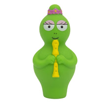 Carica l&#39;immagine nel visualizzatore di Gallery, Set con 9 Mini Personaggi alti 8 cm, Set completo della Famiglia Barbapapà, collezionali tutti, per bambini a partire dai 12 mesi, Giochi Preziosi, BAP07001