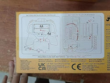 Carica l&#39;immagine nel visualizzatore di Gallery, JOYIN Escavatore Telecomandato per Ragazzi e Ragazze di età Superiore a 3 anni, Camion Escavatore per Trattore, Macchinine RC da 2,4 GHz con Luce e Suono, Regalo Compleanno Giocattolo da Costruzione