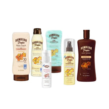 Carica l&#39;immagine nel visualizzatore di Gallery, Hawaiian Tropic Aceite Spray SPF 10, 200ml