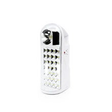 Carica l'immagine nel visualizzatore di Gallery, Avidsen 103652 Lampada di Emergenza 28 LED SMD
