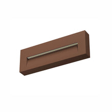 Carica l'immagine nel visualizzatore di Gallery, BENEITO FAURE Faretto Led segnapasso da parete a superficie Tween - 5W, Switch CCT, Illuminazione Interni ed Esterni, co