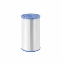Carica l'immagine nel visualizzatore di Gallery, Intex 29012 - Cartuccia Filtro per PureSpa Idromassaggio Gonfiabile, Modello S2, Confezione da 2 Pezzi