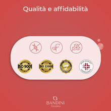 Carica l'immagine nel visualizzatore di Gallery, Bandini® MACA POWER Peruviana, 60 Capsule, Complesso ad Alto Dosaggio