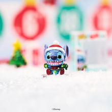 Carica l'immagine nel visualizzatore di Gallery, Funko Bitty Pop! Countdown Calendar: Stitch Holiday - Lilo And Stitch- Calendario Dell'avvento - 24 Giorni di Sorprese - Mini Figura in Vinile da Colleziones - Mystery Box - Idea Regalo
