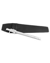 Carica l'immagine nel visualizzatore di Gallery, QWORK® Calibro a corsoio, 0-20 cm, strumenti di marcatura in acciaio inossidabile