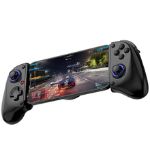 Carica l'immagine nel visualizzatore di Gallery, Bluetooth Mobile Game Controller for Nintendo Switch 2 &amp; iOS &amp; Android &amp; Tablets, Wireless Gamepad Grip with Hall Effect