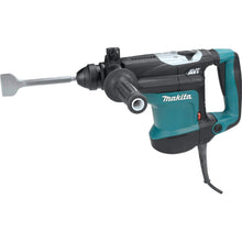 Carica l'immagine nel visualizzatore di Gallery, Makita D-25616 - Cincel ancho sds-plus 50x215 mm