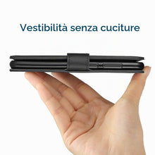 Carica l'immagine nel visualizzatore di Gallery, Simpeak Custodia Compatibile per Samsung Galaxy A50 A50S A30S, Cover Compatibile con Samsung A50 in Pelle Portafoglio co
