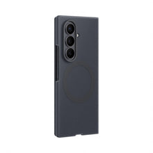 Carica l'immagine nel visualizzatore di Gallery, Samsung Silicone Magnet Case per Galaxy Z Fold8 Ultra, Graphite