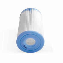 Carica l'immagine nel visualizzatore di Gallery, Intex 29012 - Cartuccia Filtro per PureSpa Idromassaggio Gonfiabile, Modello S2, Confezione da 2 Pezzi