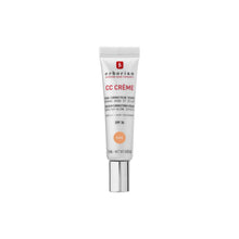 Carica l'immagine nel visualizzatore di Gallery, Erborian - CC Crème alla Centella Asiatica - Crema Viso Illuminante ad Alta Definizione e Trucco - Protezione Solare SPF
