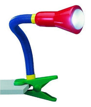 Carica l'immagine nel visualizzatore di Gallery, Trio 5028010-17 Lampada Tubolare da Lettura, Multicolore