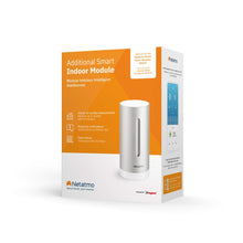 Carica l'immagine nel visualizzatore di Gallery, Additional Module for Netatmo Weather Station