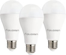 Carica l'immagine nel visualizzatore di Gallery, Lampadina LED A65 E27 20W - [SUPER LUMINOSA 2500 LUMEN] - (Equivalente a 153W) - Luce Bianca Fredda 6500K - Non Dimmerab