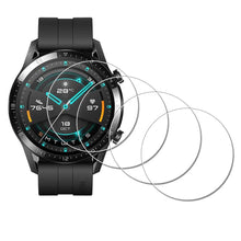 Carica l'immagine nel visualizzatore di Gallery, iDaPro Vetro Temperato per HUAWEI Watch GT 2 GT2 46mm Pellicola Protettiva