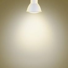 Carica l'immagine nel visualizzatore di Gallery, Yiahin Lampadine LED GU10, 5W equivalente a 50W, 6000K bianco Fredda, 450 lumen, lunga durata, basso consumo, non dimmer
