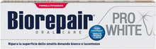 Carica l'immagine nel visualizzatore di Gallery, Biorepair, Dentifricio PROWHITE FILLER, Smalto Più Bianco e Liscio, 75 ml