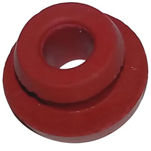 Carica l'immagine nel visualizzatore di Gallery, Easyricambi - Gommino Supporto Porta Sonda Fumi Stufa Pellet (per Capsule da 3,8 a 4 mm) Ricambi ed Accessori Stufa a Pe