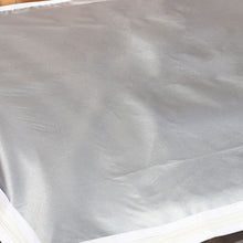 Carica l'immagine nel visualizzatore di Gallery, DERCLIVE Copertura portatile della lavatrice impermeabile resistente ai raggi UV del carico superiore della rondella della copertura