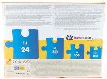 Carica l&#39;immagine nel visualizzatore di Gallery, Liscianigiochi Disney Puzzle Supermaxi 24, Lion King, 74105