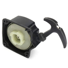 Carica l'immagine nel visualizzatore di Gallery, Viviance Recoil Pull Starter Start + Tirare Pannello Per Decespugliatore Whipper Snipper Strimmer