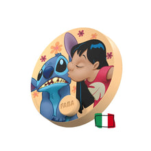 Carica l'immagine nel visualizzatore di Gallery, FABA Disco Sonoro Disney – Lilo &amp; Stitch